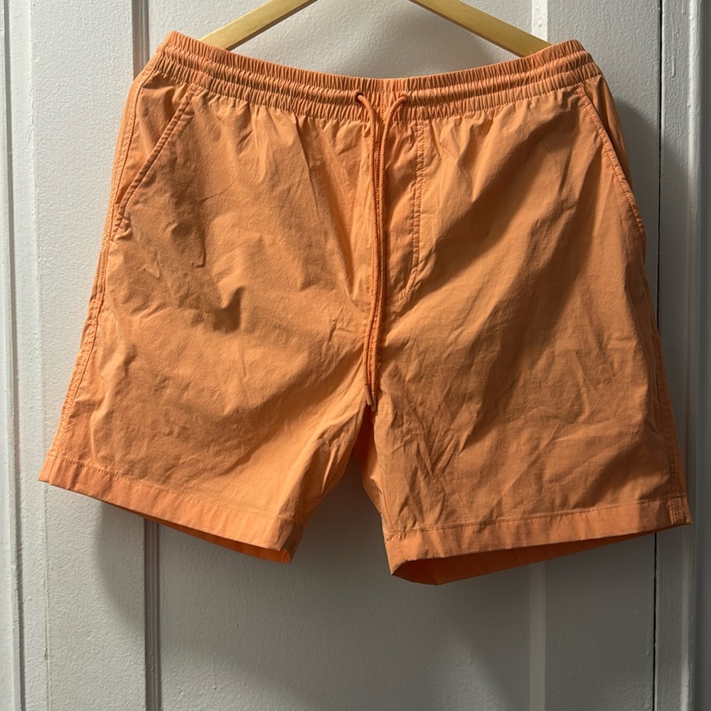 Jcrew men’s shorts